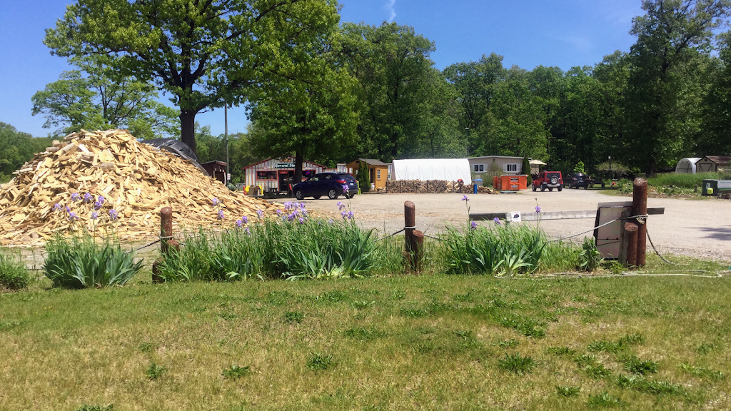 Shady Oaks General Store | 10048 Greenway Drive, Grand Bend, ON N0M 2T0, Canada | Phone: (519) 719-9946