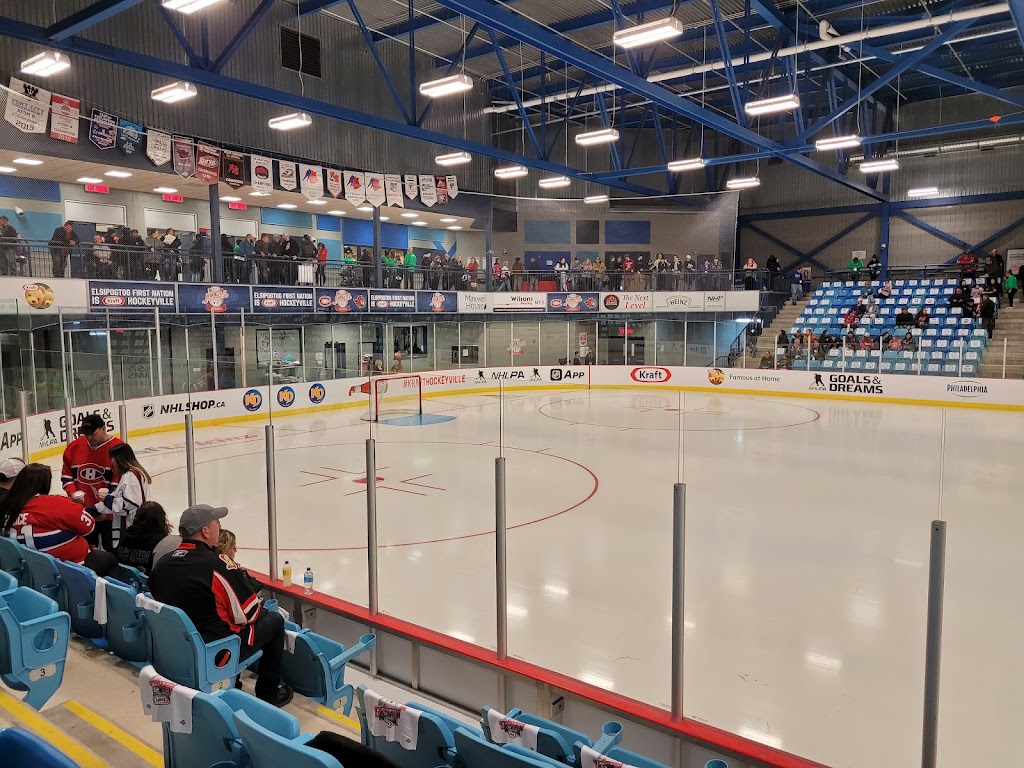J. K. Irving Centre | 30 Rue Évangéline, Bouctouche, NB E4S 3E4, Canada | Phone: (506) 743-7000