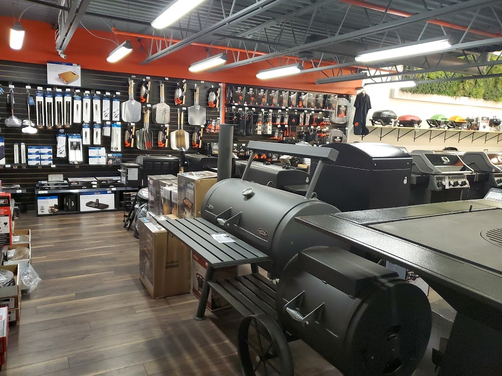 BBQ Québec Boucherville | 472 Rue Jean-Neveu, Longueuil, QC J4G 1N8, Canada | Phone: (450) 693-1227