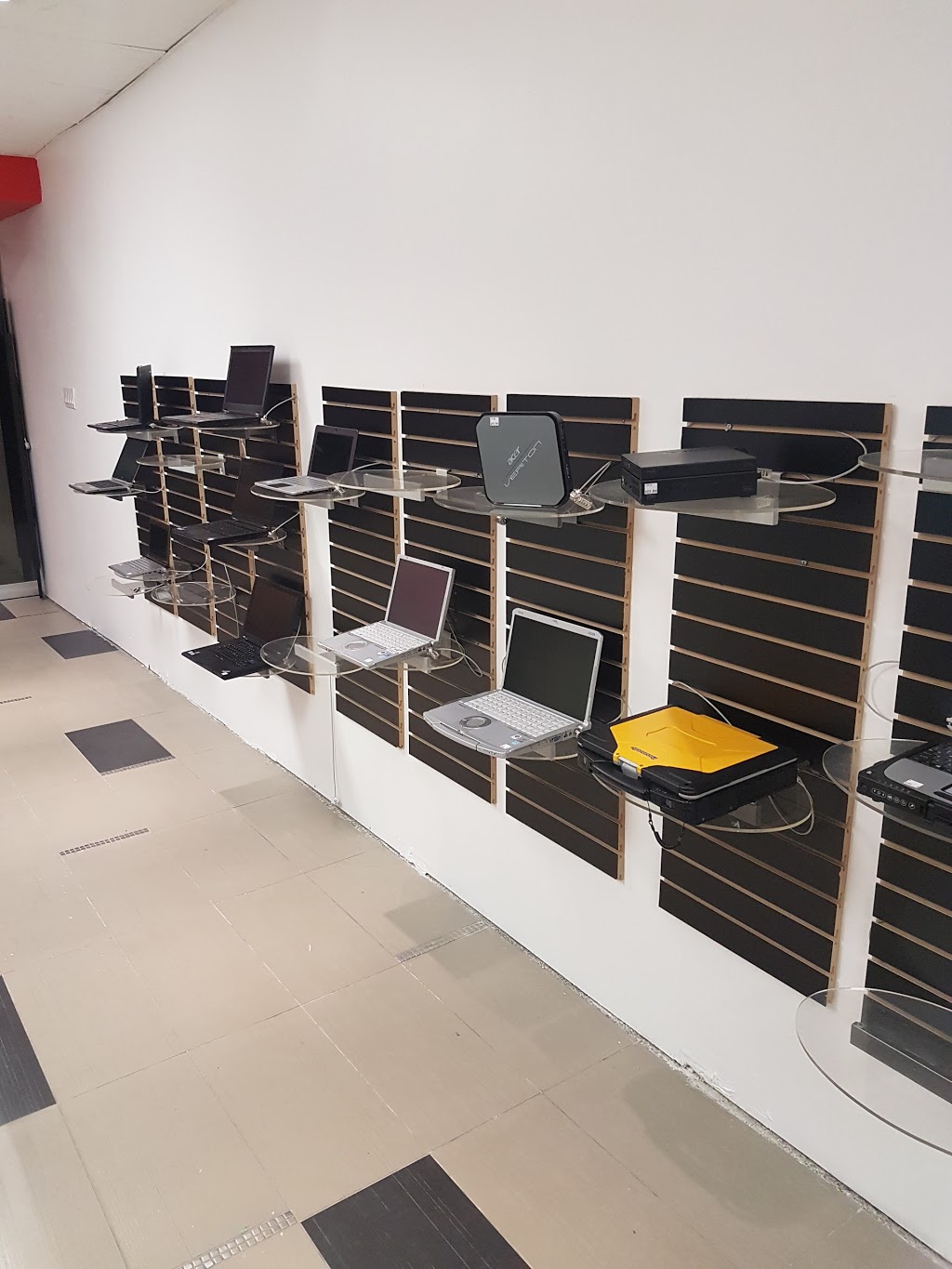 Laptop Depot | 69 Underhill Dr, North York, ON M3A 2J8, Canada | Phone: (416) 546-8644