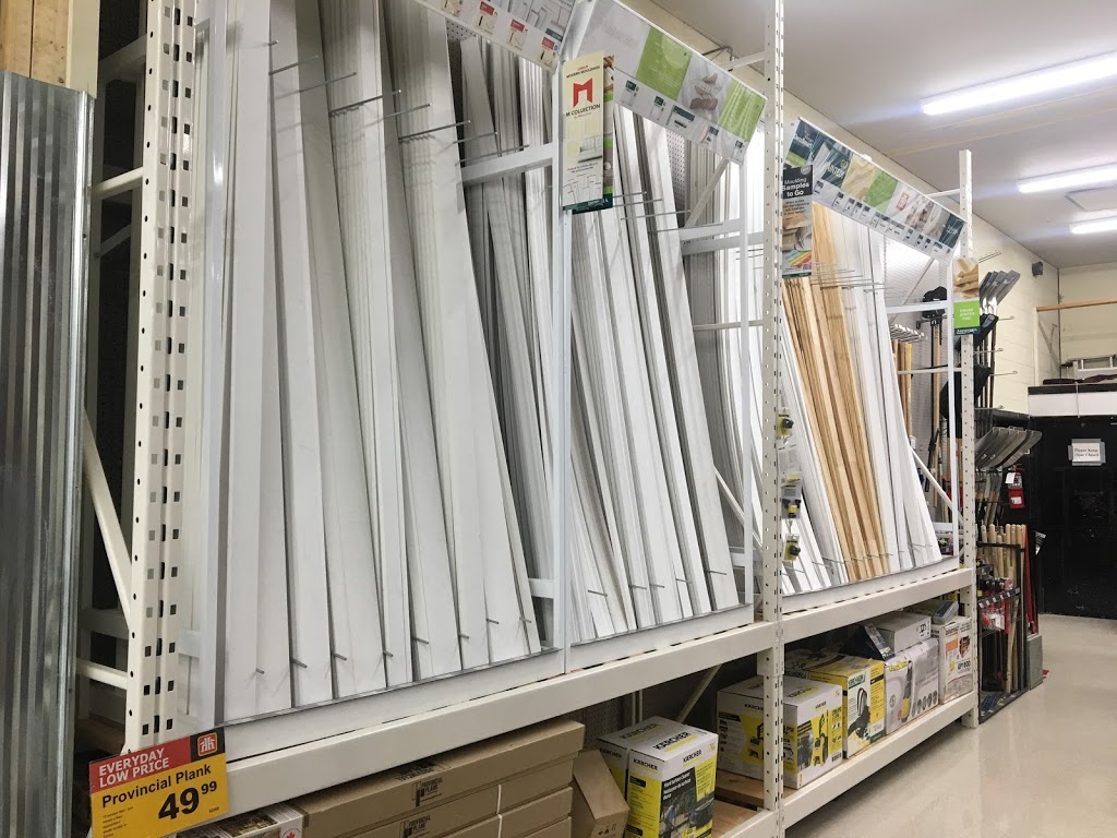 Elmira Home Hardware | 22 Church St W, Elmira, ON N3B 1M3, Canada | Phone: (519) 669-3367