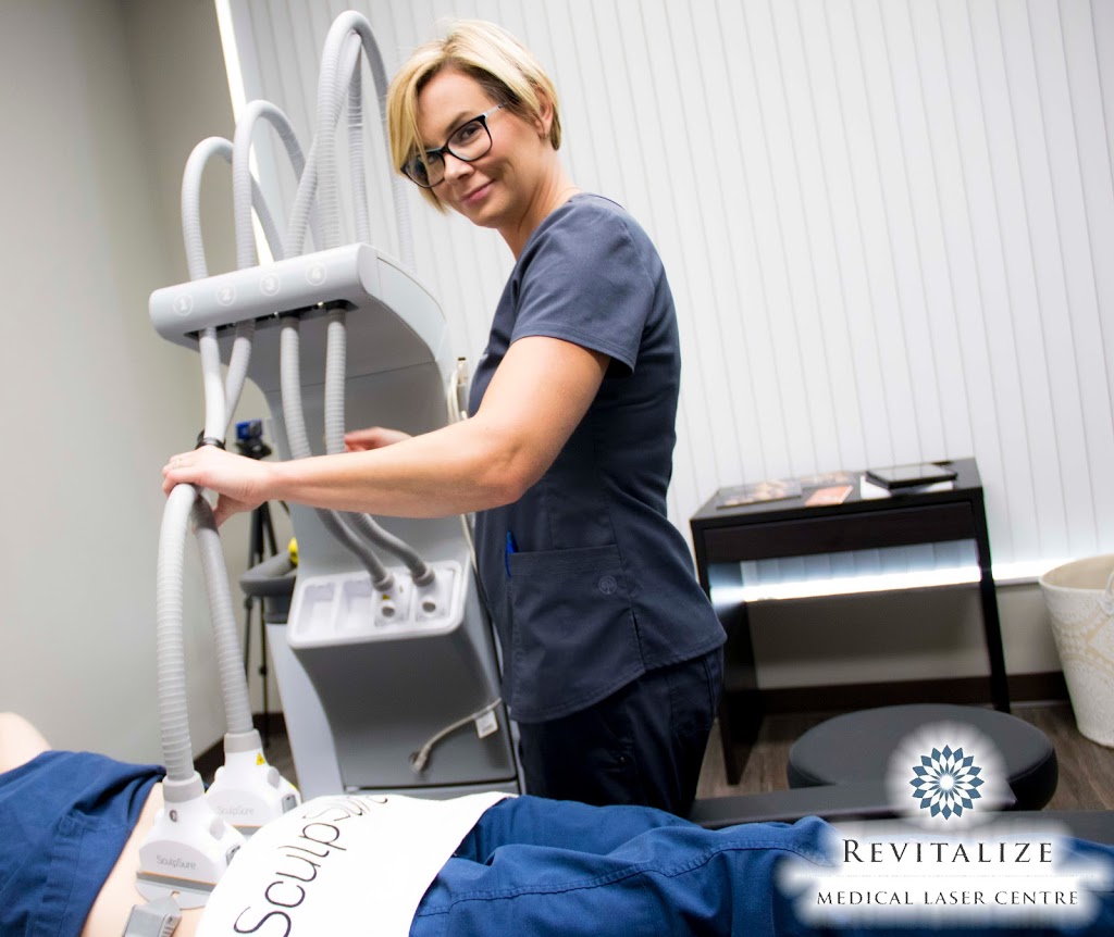 Revitalize Medical Laser Centre | 216-2425 Tecumseh Rd E, Windsor, ON N8W 1E6, Canada | Phone: (519) 254-1444