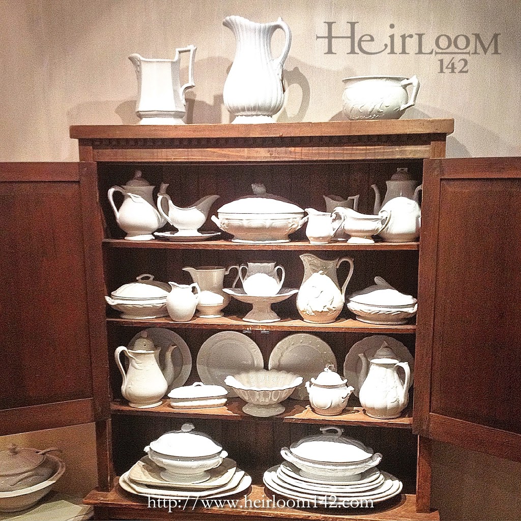 Heirloom 142 | 142 Mill St, Creemore, ON L0M 1G0, Canada | Phone: (705) 520-0142