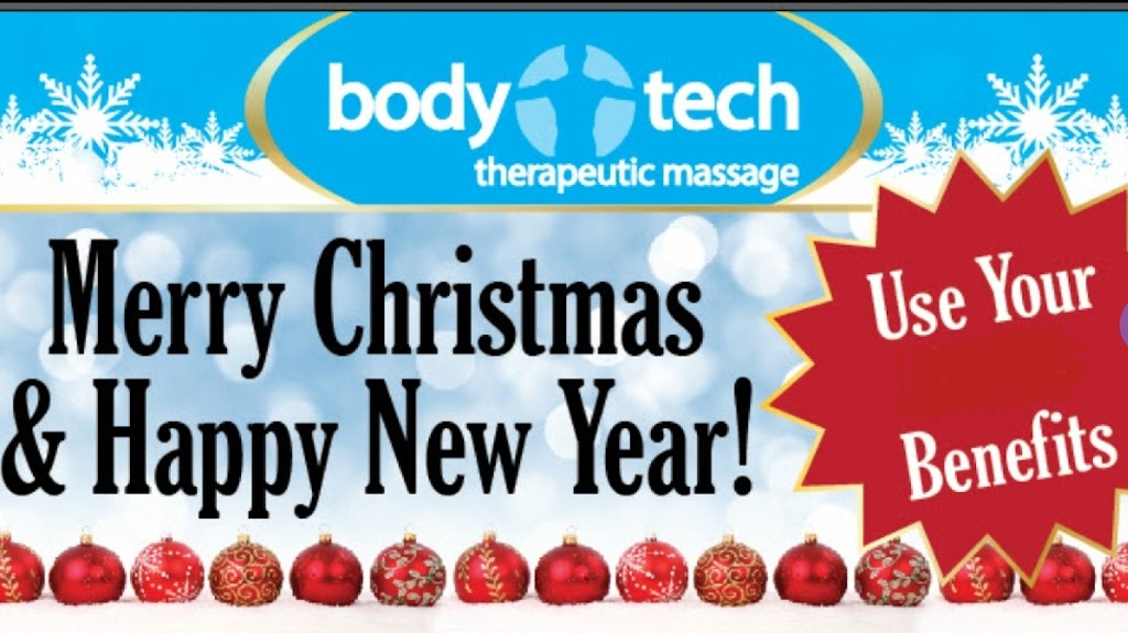 Bodytech Therapeutic Massage Clinic. | 3909 106 St, Edmonton, AB T6J 2S3, Canada | Phone: (780) 466-8992