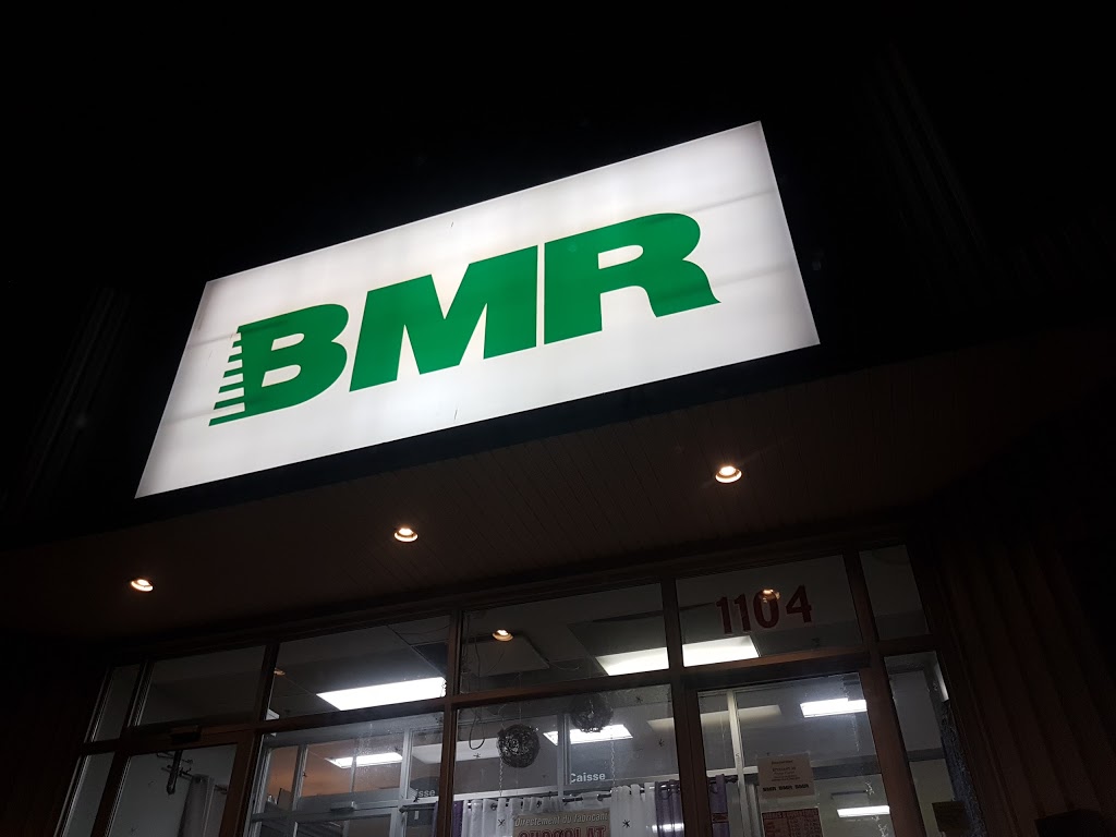 BMR Plessisville | VIVACO cooperative group | 1104 Avenue Saint-Louis, Plessisville, QC G6L 2M3, Canada | Phone: (819) 362-6391