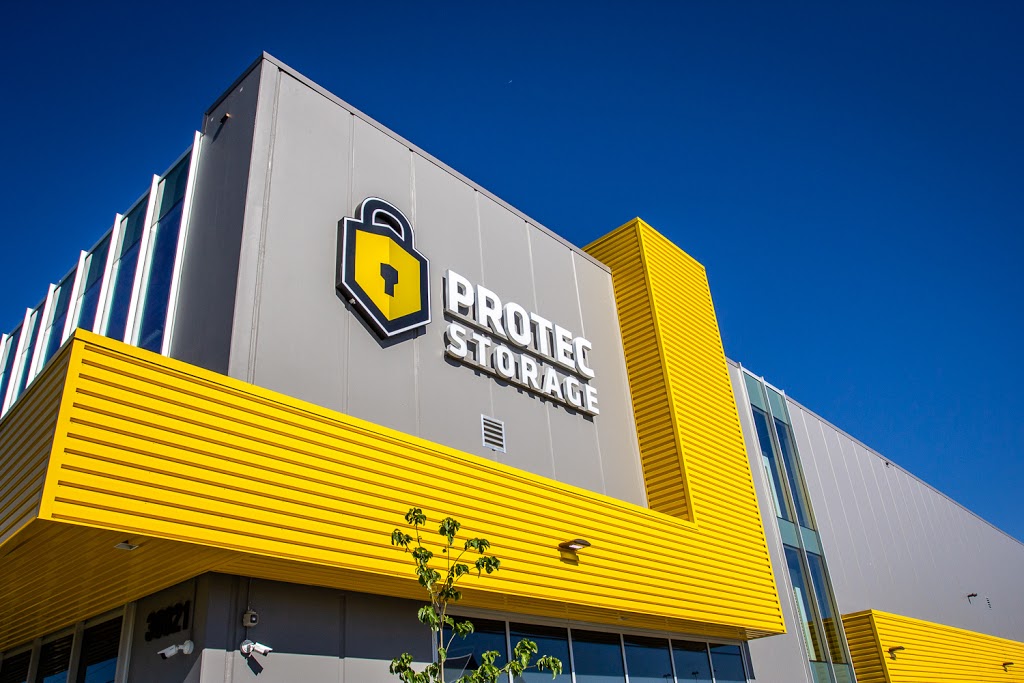 Protec Storage (Self Storage & RV Storage) | 30821 Peardonville Rd, Abbotsford, BC V2T 6K2, Canada | Phone: (604) 776-1114