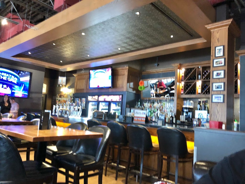 Original Joes Restaurant & Bar | 9372 Southfort Dr #103, Fort Saskatchewan, AB T8L 0C5, Canada | Phone: (780) 998-0520