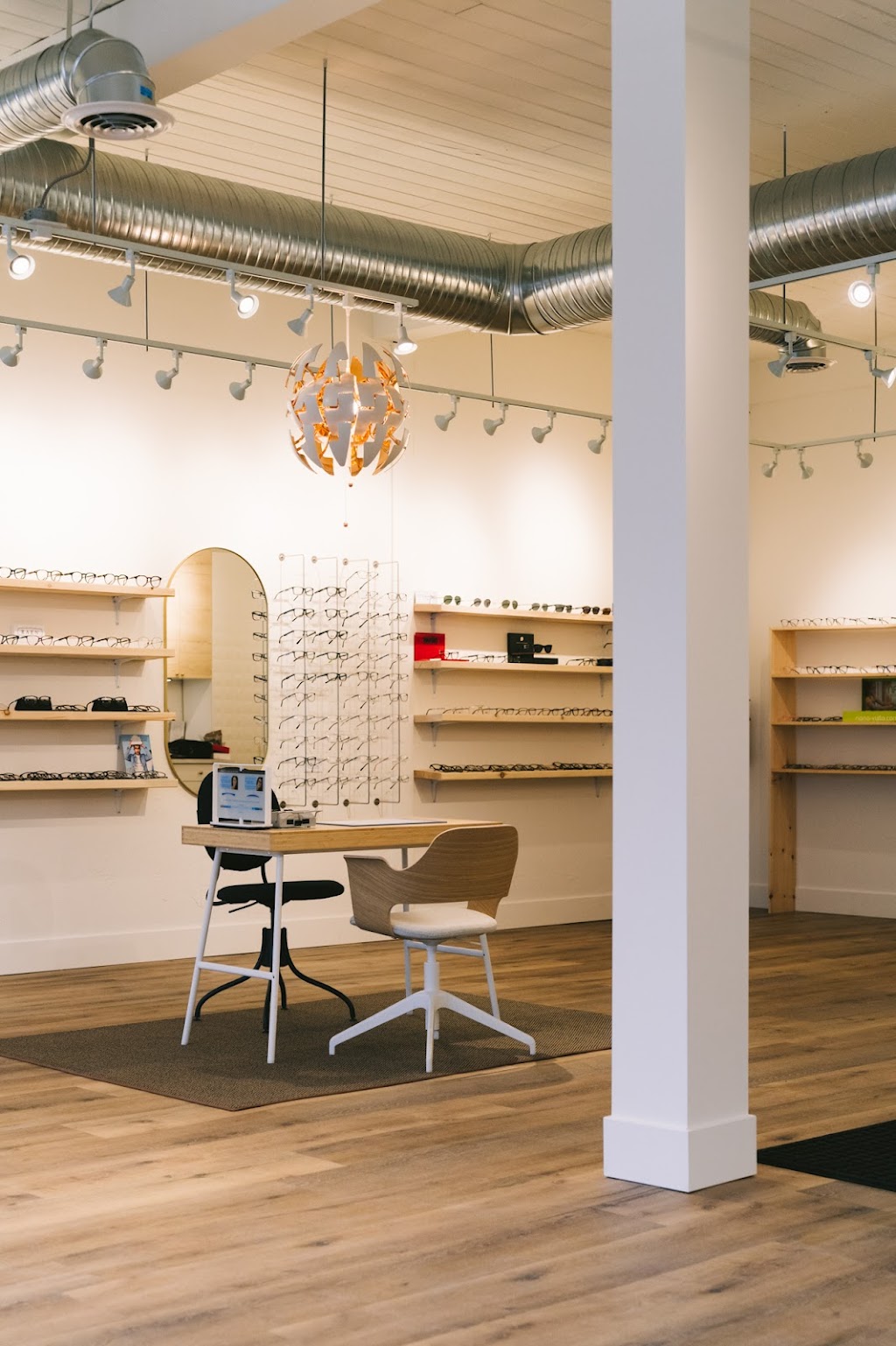 Lillooet Sea to Sky Optometry | 917 Main St, Lillooet, BC V0K 1V0, Canada | Phone: (604) 203-7541