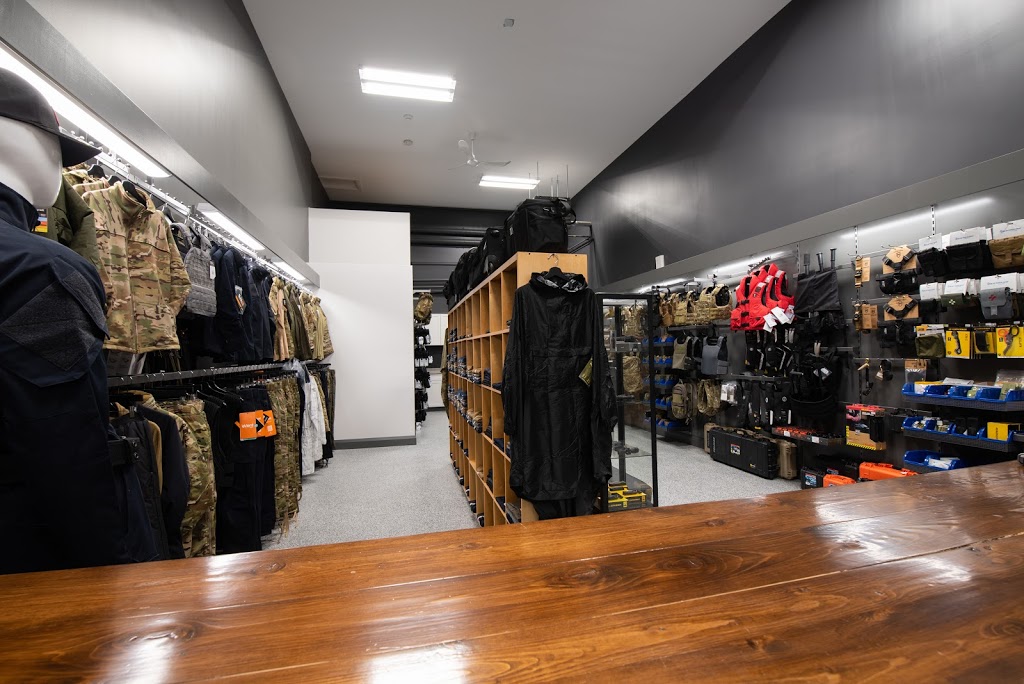 Parabellum Prime | 128 Reis Rd, Carp, ON K0A 1L0, Canada | Phone: (613) 435-8455
