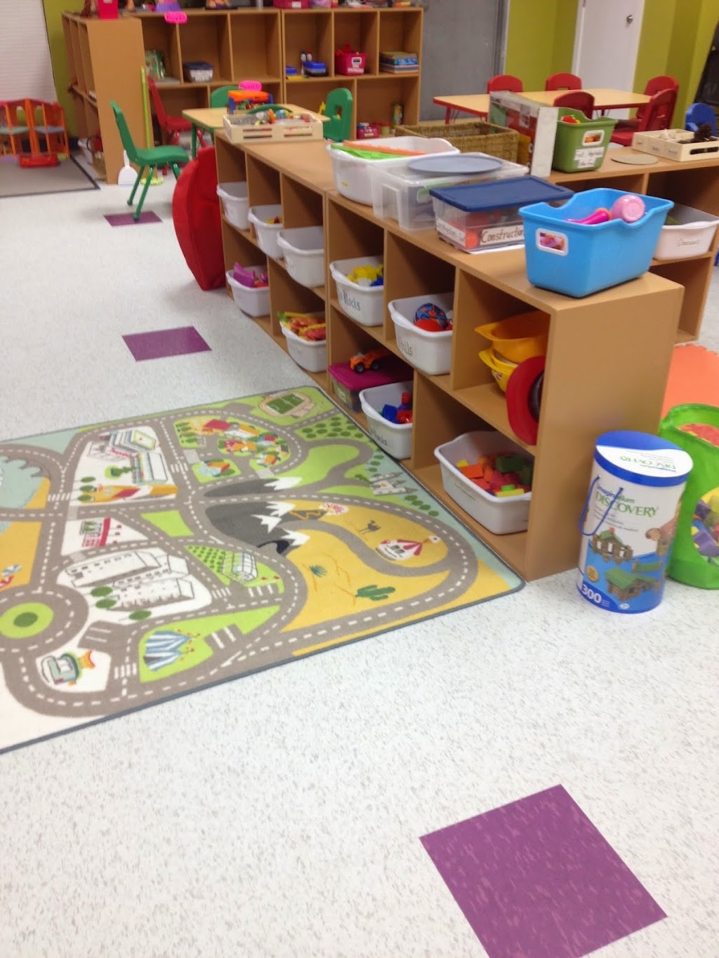 Choice Daycare | 5247 55 Ave NW, Edmonton, AB T6B 3V1, Canada | Phone: (780) 469-6602
