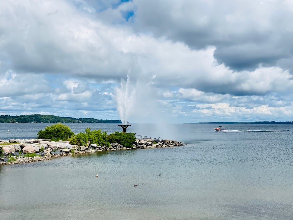 Barrie Waterfront Festival | 57A Lakeshore Dr, Barrie, ON L4N 6E9, Canada | Phone: (416) 698-2152