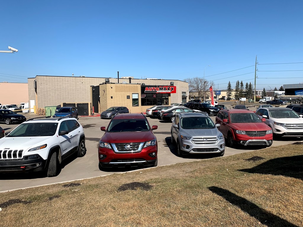 Automaxx Calgary South | 7395 11 St SE, Calgary, AB T2H 2S1, Canada | Phone: (403) 253-0056