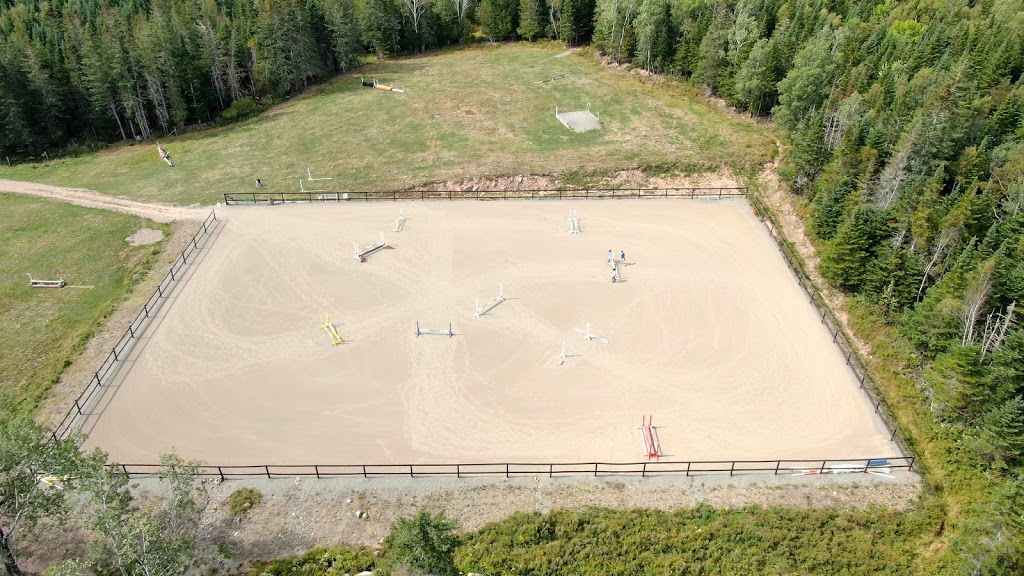 Hampton Riding Centre | 560 Lakeside Rd, Smithtown, NB E5N 3Y6, Canada | Phone: (506) 650-5999