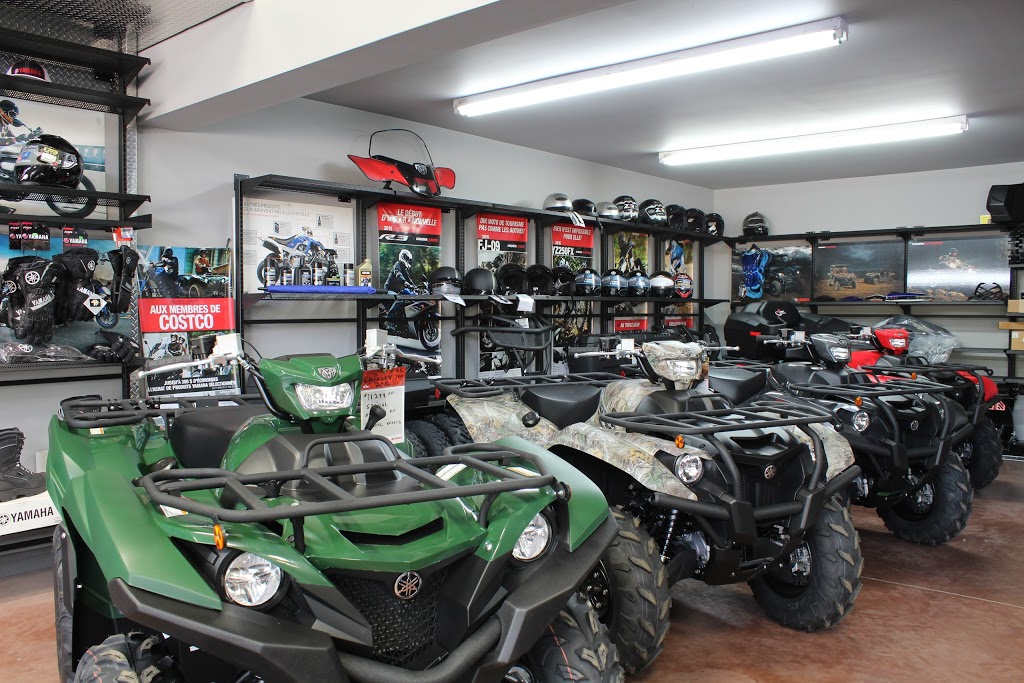 N D B Sport (1987) Enr | 309 Rue Saint Louis, Warwick, QC J0A 1M0, Canada | Phone: (819) 358-2275