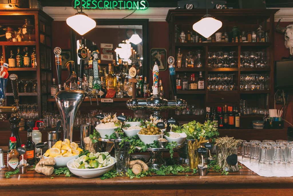 DeSotos Eatery | 1079 St Clair Ave W, Toronto, ON M6E 1A6, Canada | Phone: (416) 651-2109