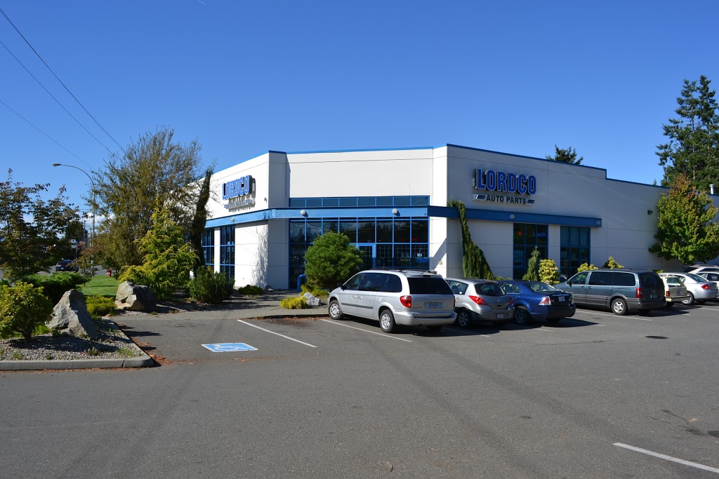 Lordco Auto Parts | 505 Island Hwy E, Parksville, BC V9P 2G9, Canada | Phone: (250) 248-5718