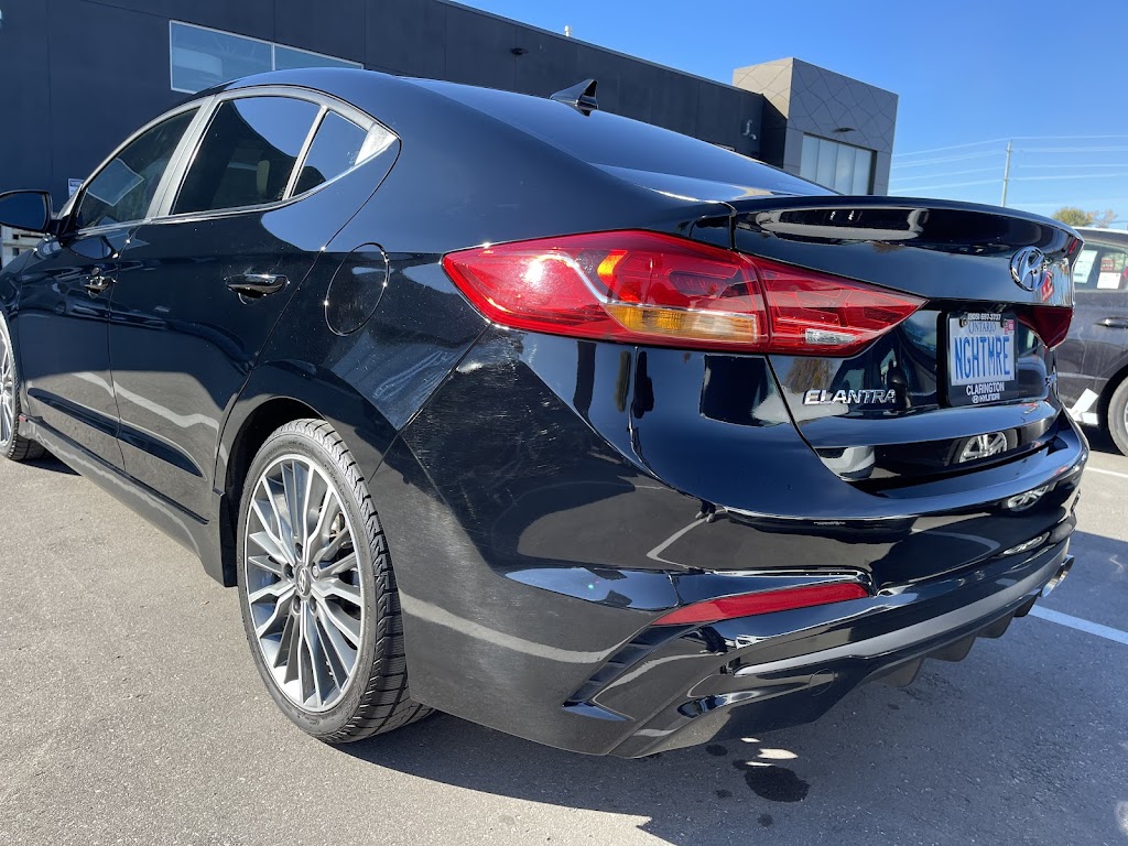 Exquisite Automotive Inc. | 24 Cherry Brook Rd, Cherry Brook, NS B2Z 1A8, Canada | Phone: (902) 989-2829