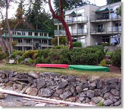 Blue Heron Condo | 3600 Yellow Point Rd, Ladysmith, BC V9G 1E8, Canada | Phone: (250) 245-4199