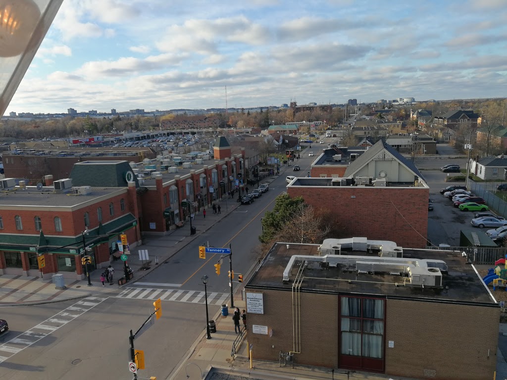 Jon Clipperton Park | 248-250 Church St, Mississauga, ON L5M 1N2, Canada