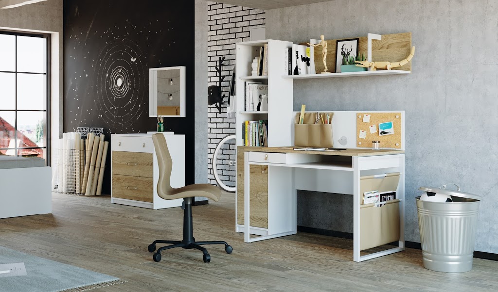 Payless Furniture | 1515 Matheson Blvd E B09, Mississauga, ON L4W 2P5, Canada | Phone: (905) 462-6267