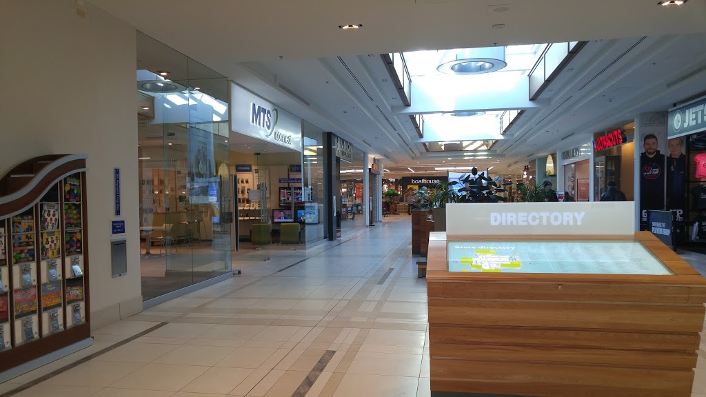 Bell MTS 1225 St Mary's Rd Suite 24, Winnipeg, MB R2M 5E5, Canada