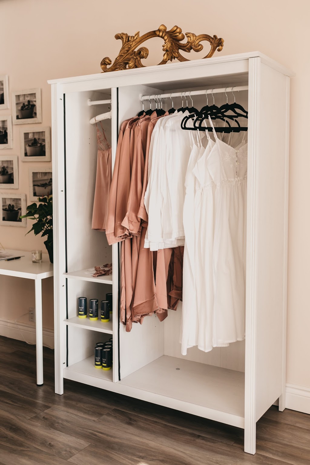 Stole My Heart | 1132 Yonge St, Toronto, ON M4W 2L8, Canada | Phone: (416) 546-7666