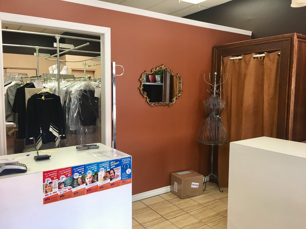 Millway Dry Cleaners | 3200 Erin Mills Pkwy #5, Mississauga, ON L5L 1W8, Canada | Phone: (905) 828-6501