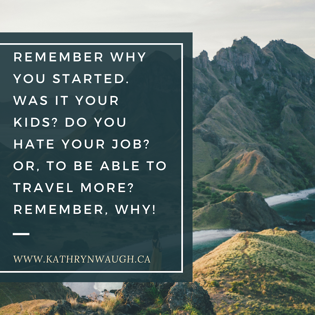 Kathryn Waugh Marketing | 123 Caldwell Rd, Dartmouth, NS B2V 1J5, Canada | Phone: (506) 501-5407