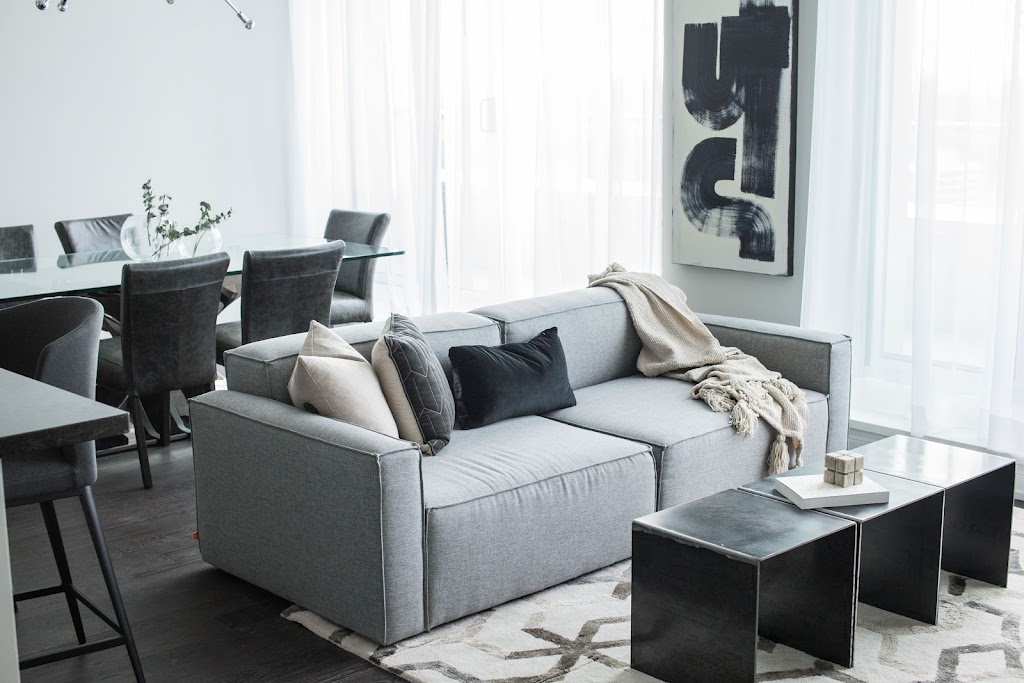 MELLO DESIGN | 77 Florence St #306, Toronto, ON M6K 1P4, Canada | Phone: (647) 868-7757