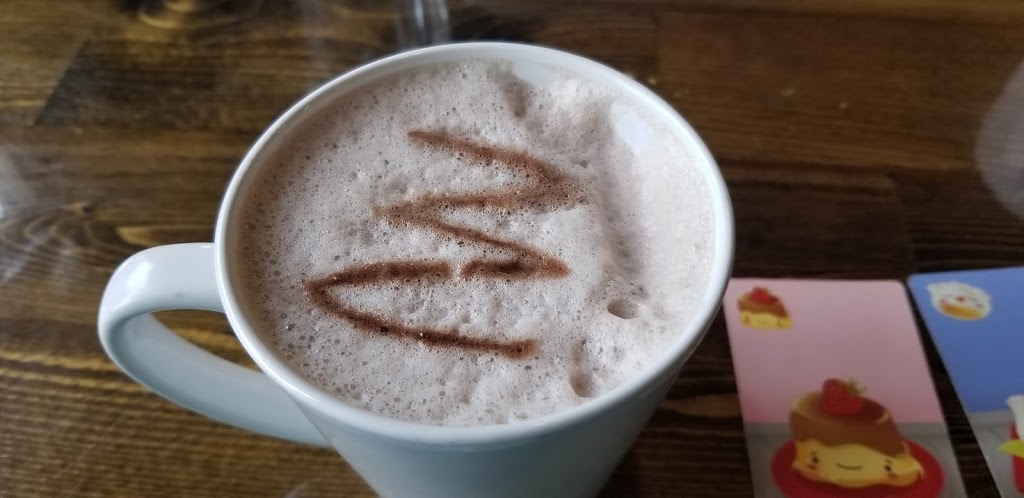 The Hub Café & Wine | 101 Sunset Dr #4101, Cochrane, AB T4C 0W7, Canada | Phone: (403) 981-0020