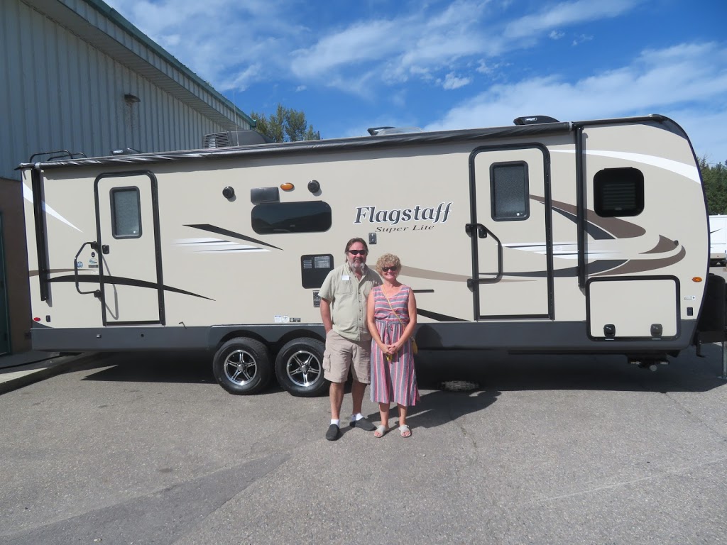 Country Camping Leisure Products | 3101 10 Ave SW, Salmon Arm, BC V1E 3K1, Canada | Phone: (250) 832-6688