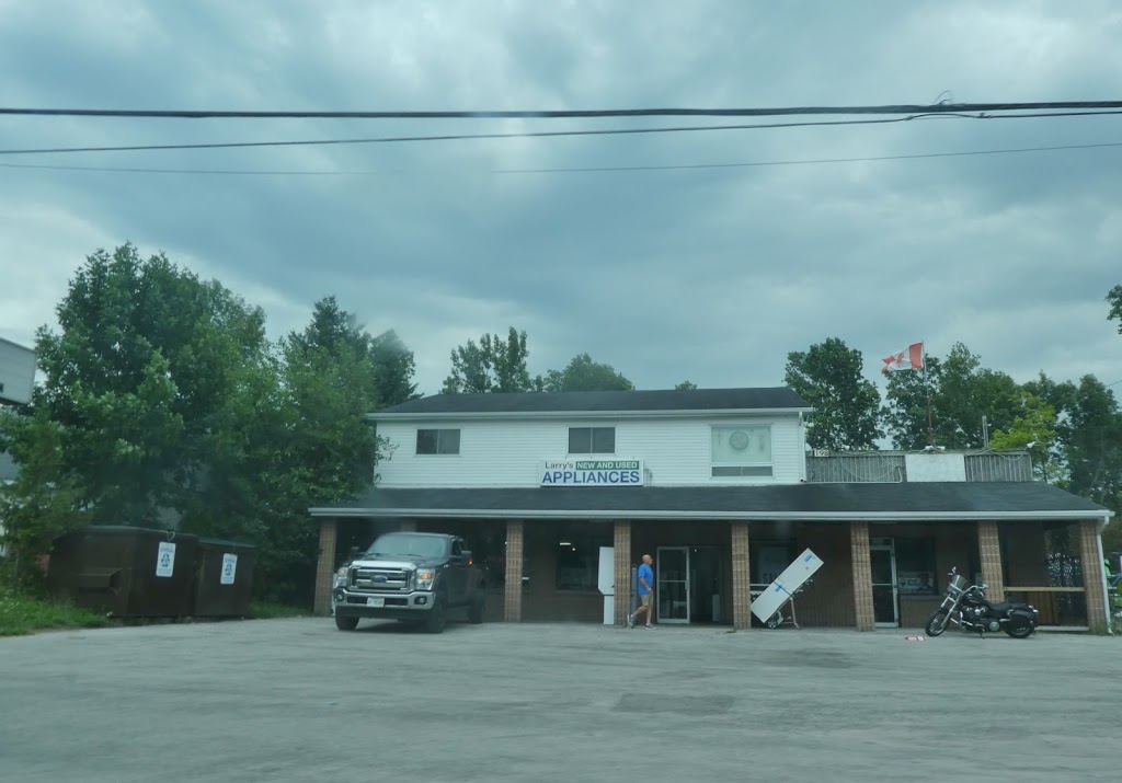 Larrys New & Used Appliances | 198 Main St, Wasaga Beach, ON L9Z 2N6, Canada | Phone: (705) 429-2560