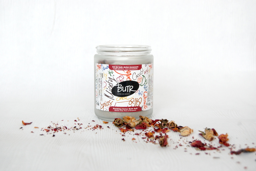 BUTR, Écosmétiques sur mesure | 4 Rue Juliette-Béliveau, Saint-Bruno-de-Montarville, QC J3V 5T2, Canada | Phone: (514) 588-9356
