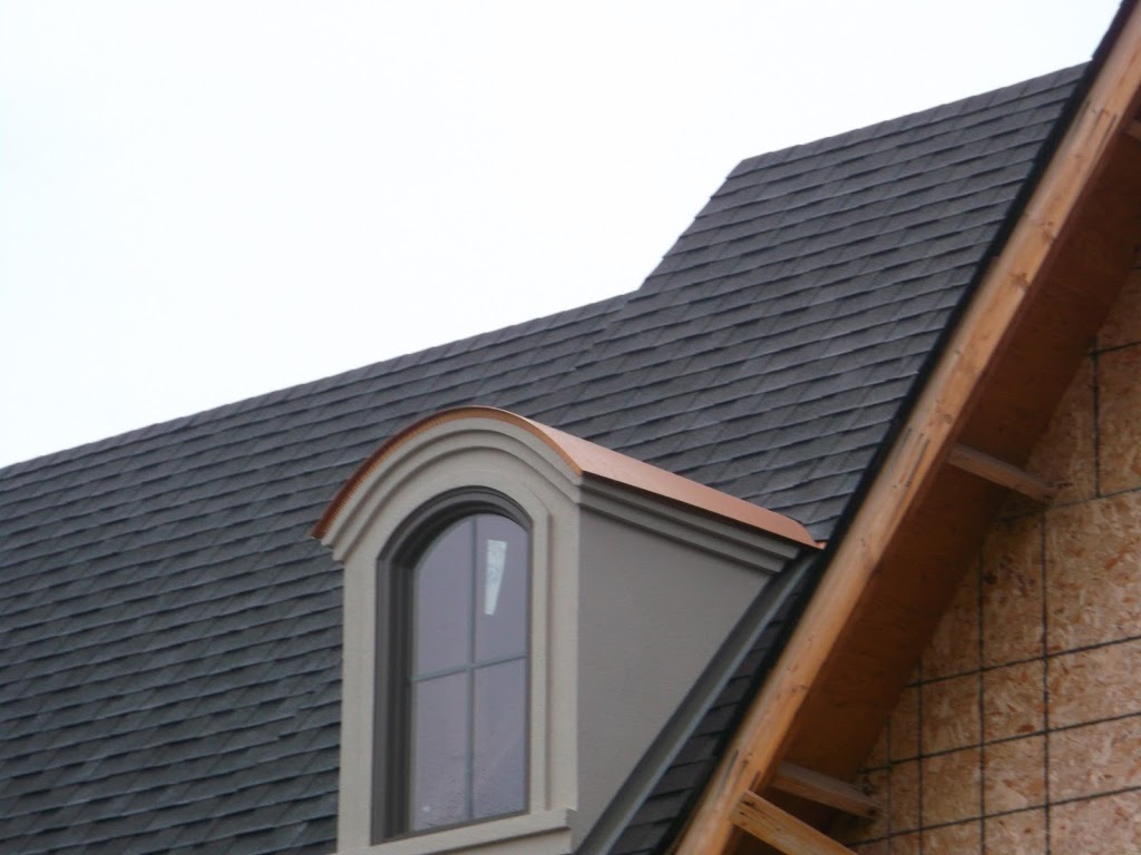 DeLuca Roofing | 1038 Cooke Blvd #4, Burlington, ON L7T 4A8, Canada | Phone: (905) 631-0961