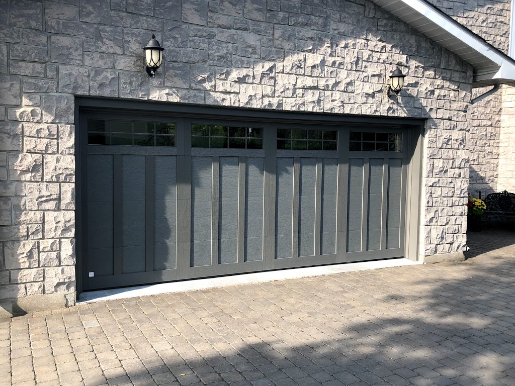Portes de garage JFL | 199 Montée Daigneault, Richelieu, QC J3L 6P9, Canada | Phone: (450) 403-6015