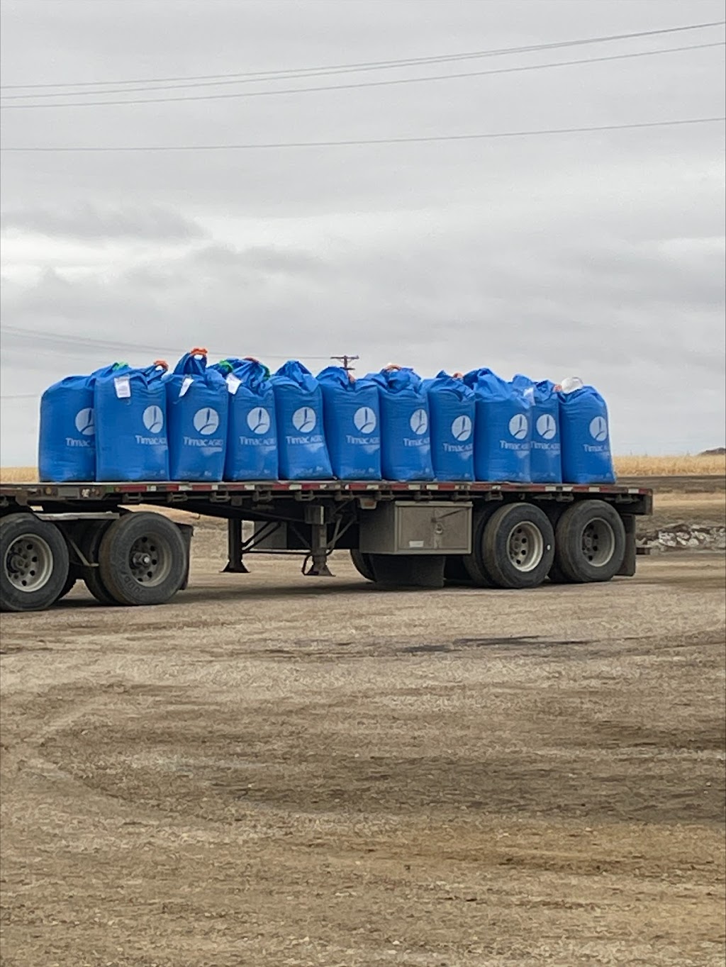 Timac Agro Canada | 600 Rang du Coteau, Napierville, QC J0J 1L0, Canada | Phone: (438) 350-6161
