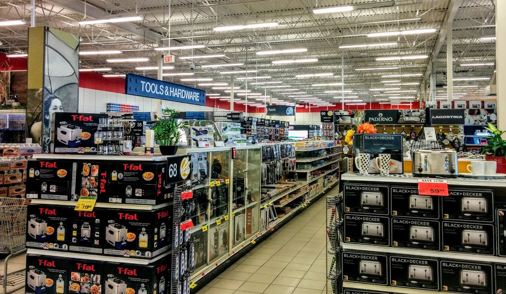 Canadian Tire - Airdrie, AB | 300 - 202 Veterans Blvd. NE, Airdrie, AB T4B 3P2, Canada | Phone: (403) 948-3993