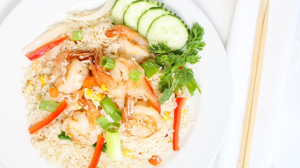 Sukothai Restaurant | 2055 Winston Park Dr, Oakville, ON L6H 6P5, Canada | Phone: (905) 829-9978