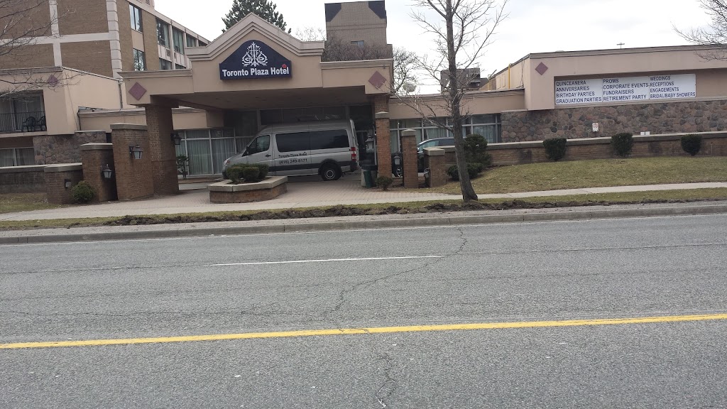 Carmine Stefano Community Centre | 3100 Weston Rd, North York, ON M9M 2S7, Canada | Phone: (416) 395-6127