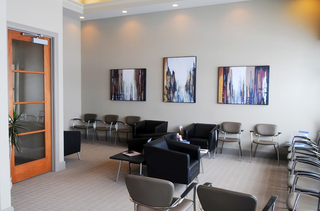 Dr. Brad Carson | 607 Fanshawe Park Rd W, London, ON N6G 5B3, Canada | Phone: (519) 471-7373