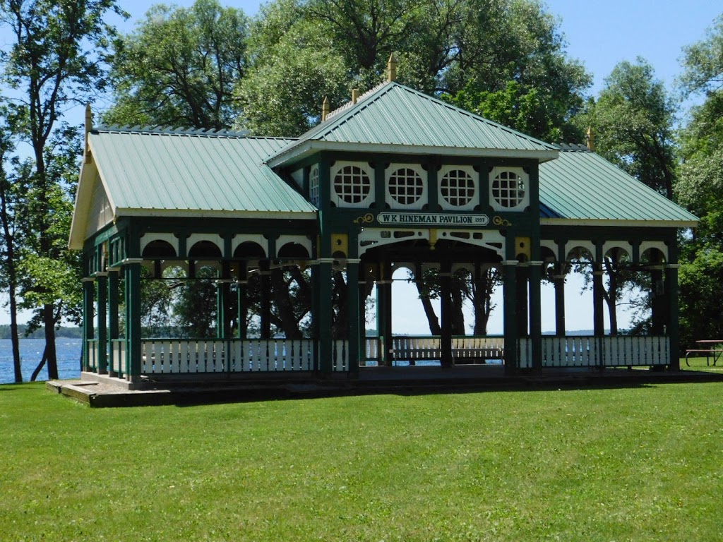 Finkles Shore Park | Loyalist Pkwy, Loyalist, ON K0H 1G0, Canada
