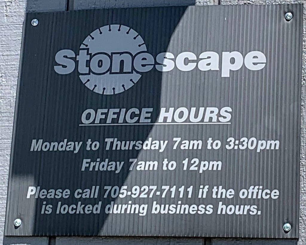 Stonescape Quarry | Peterborough County Rd 36, Buckhorn, ON K0L 1J0, Canada | Phone: (705) 657-7111