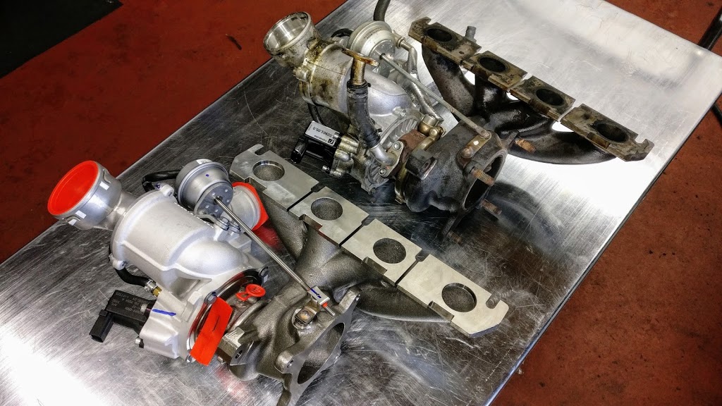 Norlang Auto Repair Langley | 20540 88 Ave #102, Langley City, BC V1M 2Y6, Canada | Phone: (604) 337-1515
