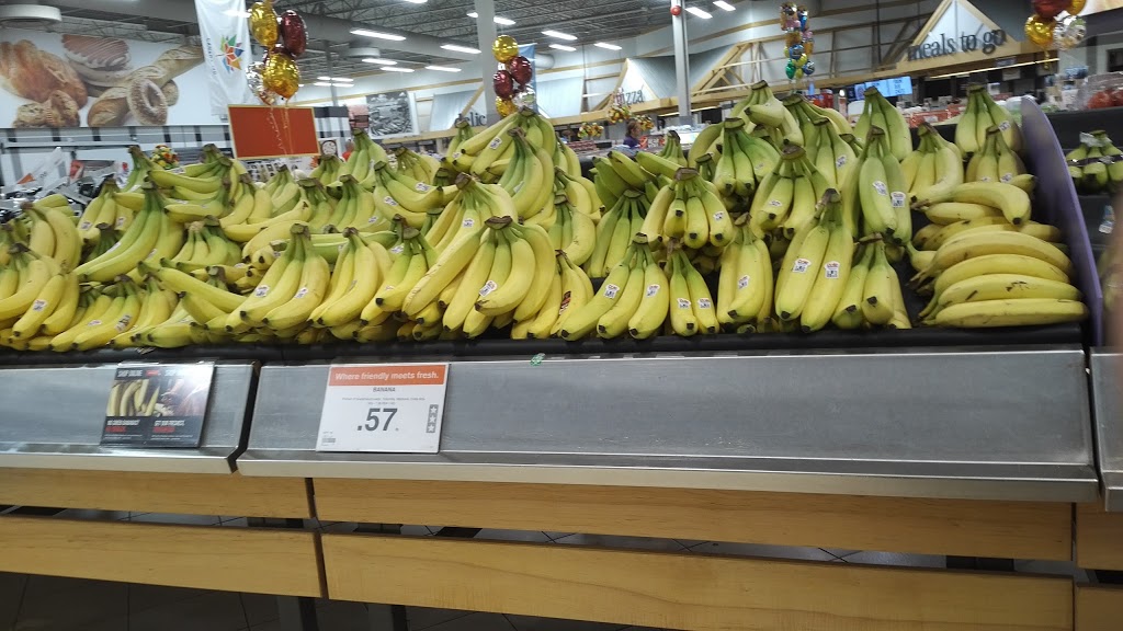 Zehrs | 400 Manning Rd, Windsor, ON N8N 4Z4, Canada | Phone: (519) 735-3774
