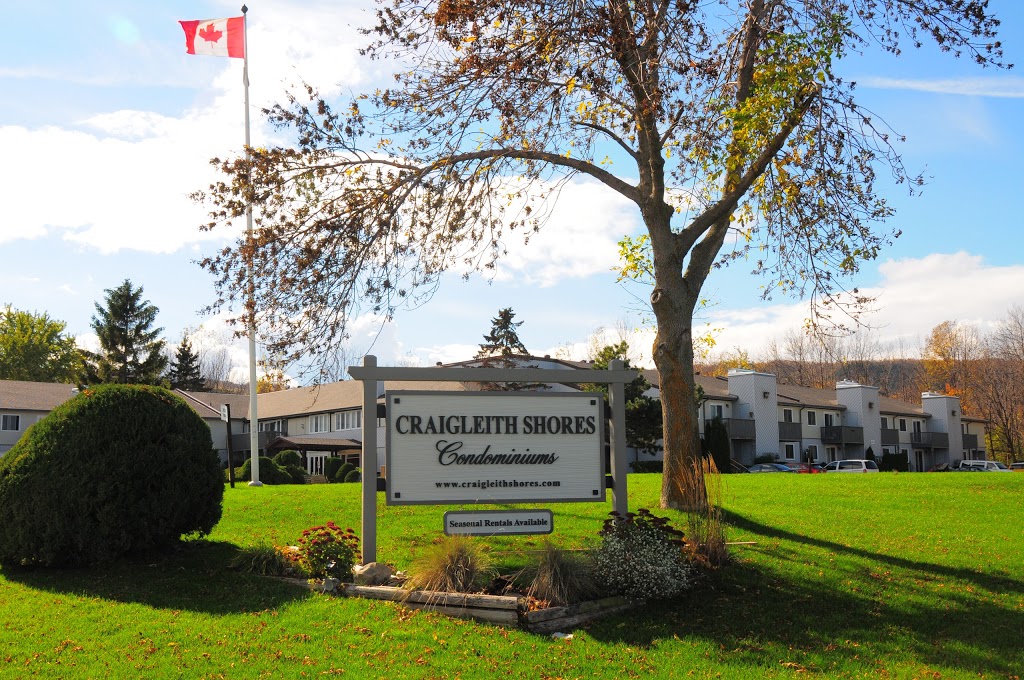 Craigleith Shores | 209472 ON-26, The Blue Mountains, ON L9Y 0N1, Canada | Phone: (888) 326-0105