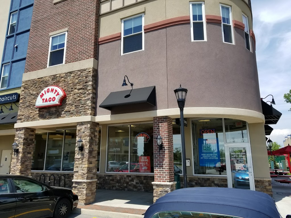 Mighty Taco | 1300 Sweet Home Rd, Amherst, NY 14228, USA | Phone: (716) 689-5785