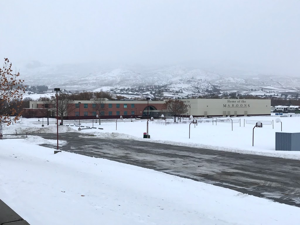Clarence Fulton Secondary | 2301 Fulton Rd, Vernon, BC V1H 1Y1, Canada | Phone: (250) 545-1348