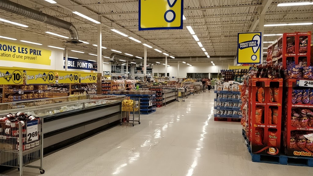 Maxi & Cie | 339 Boul Labelle, Rosemère, QC J7A 2H7, Canada | Phone: (450) 437-0471