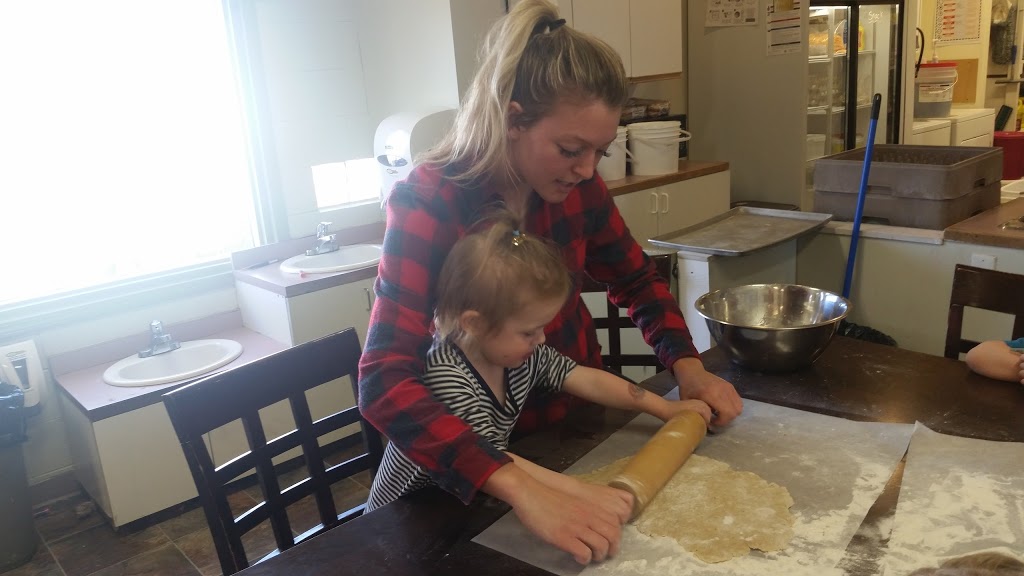 YMCA Play nLearn Childcare Centre | 965 Montgomery St, Moose Jaw, SK S6H 2W7, Canada | Phone: (306) 693-0511