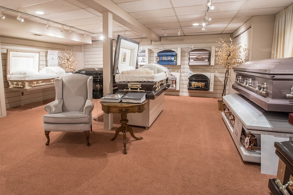Urban-Amigone Funeral Home | 3645 Genesee St, Cheektowaga, NY 14225, USA | Phone: (716) 632-1558